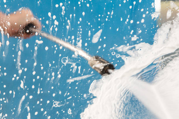 Best Restaurant Pressure Washing  in West Hills, NY