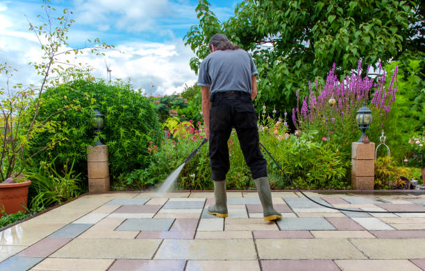 Best Parking Lot and Garage Cleaning  in West Hills, NY